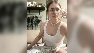 Sabrina_shells From Stripchat Free Porn Video  - orgasm, interactive-toys, masturbation, moderately-priced-cam2cam, anal