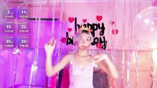 min_minjil From Stripchat HD Porn Video  - lesbians, cosplay, ahegao, cheap-privates-white, couples