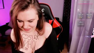Watch kristina_logan Hot Porn Leak Video [Chaturbate] - dirtytalk, mistress, femdom, joi, cei