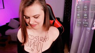 Watch kristina_logan Hot Porn Leak Video [Chaturbate] - dirtytalk, mistress, femdom, joi, cei