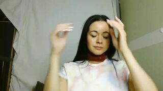 Watch emilyalexa Top Porn Video [Chaturbate] - moan, strapon, fetishes, double
