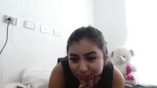 Watch Thamaralove From Stripchat Hot Porn Video  - creampie, dirty-talk, big-ass-latin, cam2cam, fingering-teens