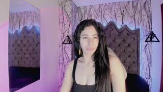 Laia_Miller_ From Stripchat Top Porn Video Record - camel-toe, anal-latin, blowjob-ahegao, fingering-latin, twerk-young