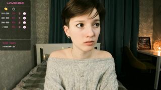 Watch esmabluitt Hot Porn Video [Chaturbate] - new, young, lovense, 18, teen