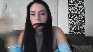 Watch Layla_Gilf_Mae From Stripchat Top Porn Video  - big-ass, middle-priced-privates, new-middle-priced-privates, topless-white, brunettes-blowjob