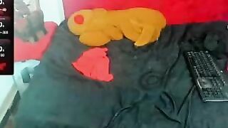 Paolaa_Hills From Stripchat HD Porn Video Record - anal-young, spanish-speaking, striptease, big-ass-doggy-style, brunettes-young