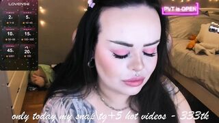 Watch og_maddison From Stripchat HD Porn Video  - russian, swallow, camel-toe, fingering-white, tattoos-white