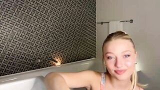 Watch giselleflexible Best Porn Video [Chaturbate] - young, 18, teen, aussie thumbnail