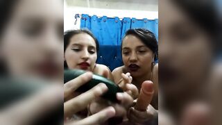 sharonandklohe777 From Stripchat Private Porn Video  - ass-to-mouth, big-tits-petite, new-mobile, latin-foot-fetish, cheap-privates-young