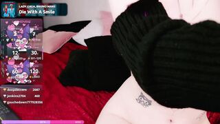 Watch sophiasawami Hot Porn Leak Video [Chaturbate] - cosplay, deepthroat, mistress, ahegao, anime