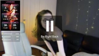 Watch _loverdose_ Best Porn Leak Video [Chaturbate] - new, young, asian, skinny, teen