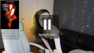 Watch _loverdose_ Best Porn Leak Video [Chaturbate] - new, young, asian, skinny, teen
