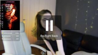 Watch _loverdose_ Best Porn Leak Video [Chaturbate] - new, young, asian, skinny, teen