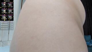 Ashley_coupeer From Stripchat HD Porn Video  - yoga-young, big-tits-petite, striptease-latin, dildo-or-vibrator, cheapest-privates