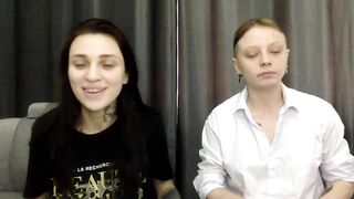 Watch BabyLizas From Stripchat Top Porn Video Leak - fingering, topless-white, couples, brunettes-young, fingering-young