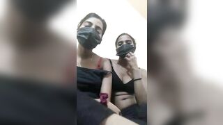 Kavita-cool From Stripchat Free Porn Video Leak - facial, new-indian, new-petite, fingering, cam2cam