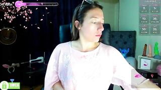 Watch Qadesh_Boix From Stripchat Best Porn Video  - doggy-style, dildo-or-vibrator-young, big-nipples, striptease-young, cumshot