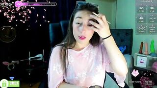 Watch Qadesh_Boix From Stripchat Best Porn Video  - doggy-style, dildo-or-vibrator-young, big-nipples, striptease-young, cumshot