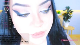 vulgarmanners Best Porn Leak Video [Chaturbate] - deepthroat, bbc, fuckmachine, squirt, teen