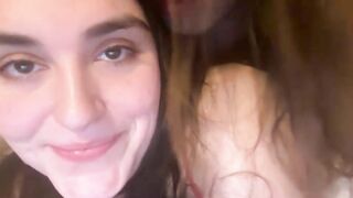 Watch kittyanddaddy42069 New Porn Video [Chaturbate] - toes, tall, edge, glasses
