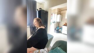 Watch Gya_Rue From Stripchat Private Porn Video Leak - student, upskirt, dirty-talk, small-tits, recordable-publics