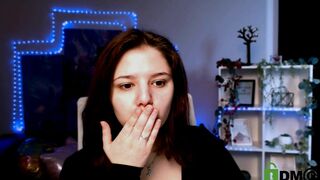 rina_honey From Stripchat HD Porn Video  - big-tits-teens, twerk-white, new, petite-teens, cam2cam