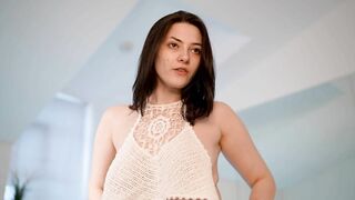 Watch whispers__ New Porn Video [Chaturbate] - new, bigass, 18, cute, bigboobs
