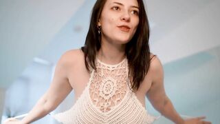 Watch whispers__ New Porn Video [Chaturbate] - new, bigass, 18, cute, bigboobs