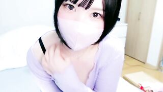 Watch _HIKARU_ From Stripchat HD Porn Video Leak - tomboy, medium, student, brunettes, upskirt