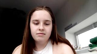 Watch prettygurl500516 New Porn Video [Chaturbate] - relax, tomboy, fuck, muscles, ebony