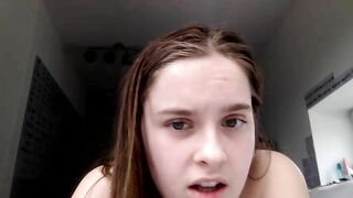 Watch prettygurl500516 New Porn Video [Chaturbate] - relax, tomboy, fuck, muscles, ebony