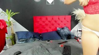 Isabella_fire96 From Stripchat Free Porn Video  - new-brunettes, new-cheapest-privates, medium, hairy-armpits, striptease-young
