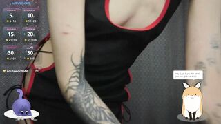 Watch Neya_Lette96 From Stripchat Best Porn Video Leak - striptease-white, striptease, couples, blowjob-ahegao, fingering