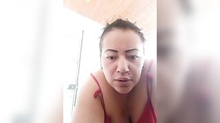 BabysquirtX From Stripchat Private Porn Video Leak - latin-blowjob, big-ass-creampie, housewives, moderately-priced-cam2cam, black-hair