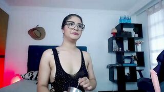 Watch _blue_foxxy From Stripchat HD Porn Video Leak - small-tits-young, role-play-young, hairy-armpits, young, black-hair-young