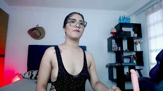 Watch _blue_foxxy From Stripchat HD Porn Video Leak - small-tits-young, role-play-young, hairy-armpits, young, black-hair-young