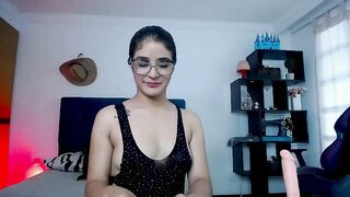 Watch _blue_foxxy From Stripchat HD Porn Video Leak - small-tits-young, role-play-young, hairy-armpits, young, black-hair-young