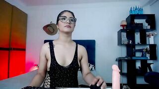 Watch _blue_foxxy From Stripchat HD Porn Video Leak - small-tits-young, role-play-young, hairy-armpits, young, black-hair-young