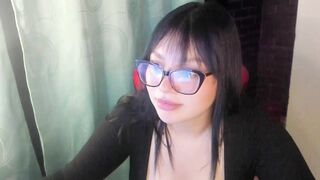 starligth3 From Stripchat Free Porn Video Record - black-hair, nylon, curvy-teens, squirt-teens, white