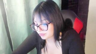 starligth3 From Stripchat Free Porn Video Record - black-hair, nylon, curvy-teens, squirt-teens, white