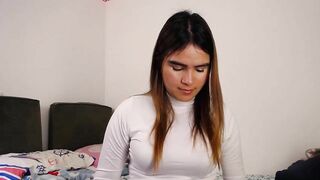 ZoeKuipers13 From Stripchat Hot Porn Video Record - striptease-latin, anal-toys, petite-teens, striptease-teens, dirty-talk