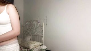 crazy_ride Best Porn Leak Video [Chaturbate] - new, shy, young, 18, cute