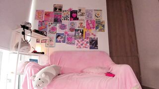 grachi_ela Top Porn Video [Chaturbate] - smalltits, anal, 18, squirt, teen