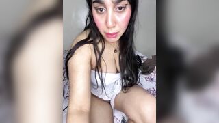 Meryem_Queen From Stripchat Top Porn Video Record - office, cam2cam, brunettes-teens, rimming, titty-fuck