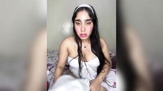 Meryem_Queen From Stripchat Top Porn Video Record - office, cam2cam, brunettes-teens, rimming, titty-fuck