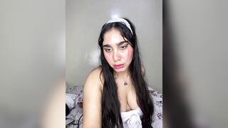 Meryem_Queen From Stripchat Top Porn Video Record - office, cam2cam, brunettes-teens, rimming, titty-fuck