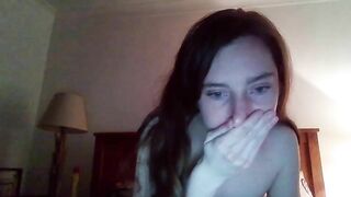 Watch goodgirlxoxo1 New Porn Leak Video [Chaturbate] - creampie, ginger, korean, flexible
