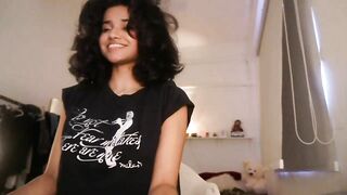 mariyya Best Porn Video [Chaturbate] - bj, squirter, flexible, rockergirl thumbnail