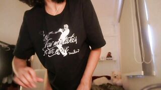 mariyya Best Porn Video [Chaturbate] - bj, squirter, flexible, rockergirl