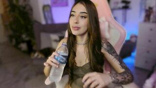 Watch Jenny_Lnn From Stripchat Free Porn Video Leak - big-ass, small-tits, latin, black-hair, anal-latin